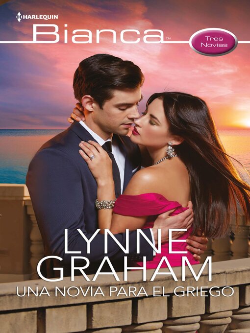 Title details for Una novia para el griego by Lynne Graham - Available